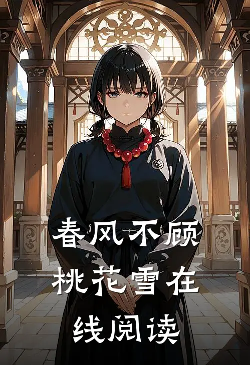 春风不顾桃花雪在线阅读