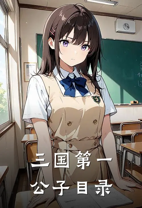 三国第一公子目录