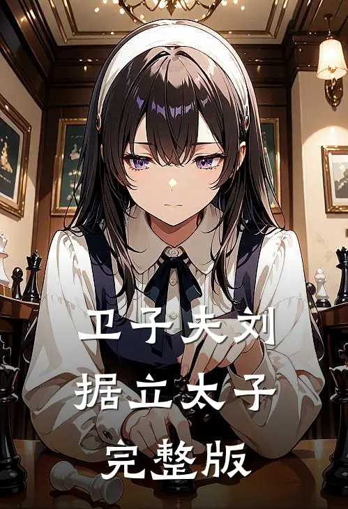 卫子夫刘据立太子完整版