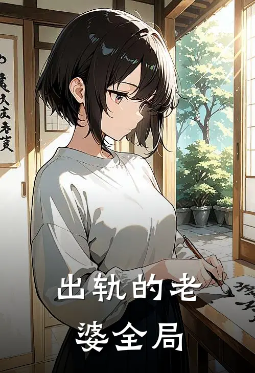 出轨的老婆全局