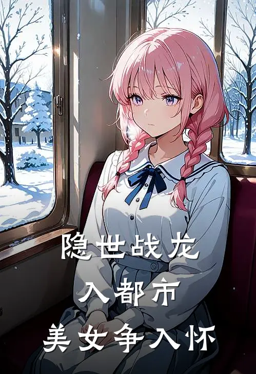 隐世战龙入都市,美女争入怀