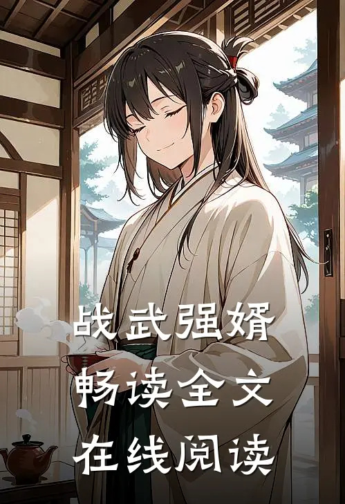 战武强婿畅读全文在线阅读