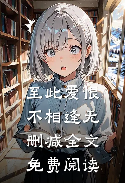 至此爱恨不相逢无删减全文免费阅读
