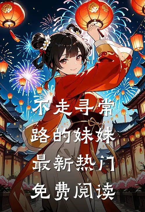 不走寻常路的妹妹最新热门免费阅读