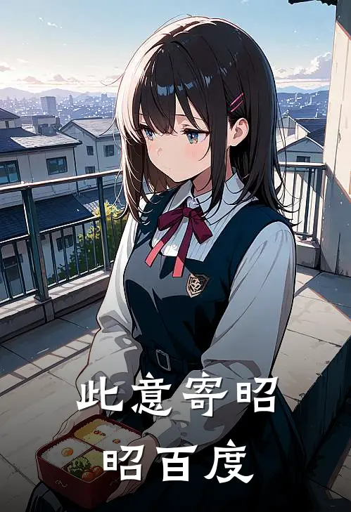 此意寄昭昭百度