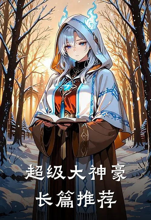 超级大神豪长篇推荐