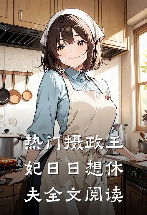 热门摄政王妃日日想休夫全文阅读