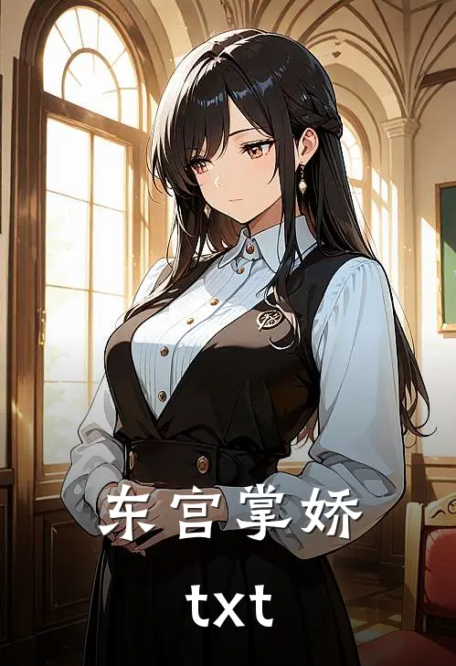 东宫掌娇txt