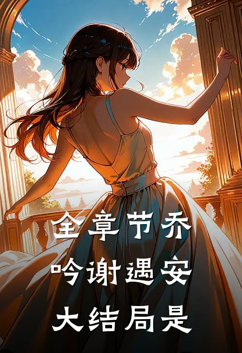 全章节乔吟谢遇安大结局是