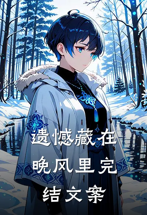 遗憾藏在晚风里完结文案