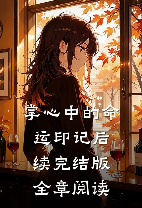 掌心中的命运印记后续完结版全章阅读