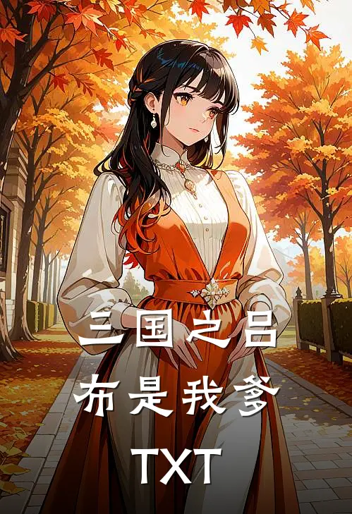 三国之吕布是我爹TXT