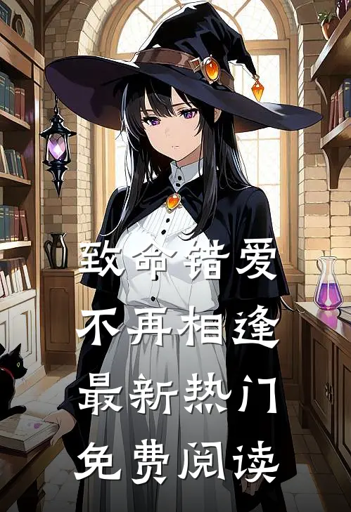 致命错爱不再相逢最新热门免费阅读