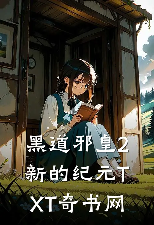 黑道邪皇2新的纪元TXT奇书网
