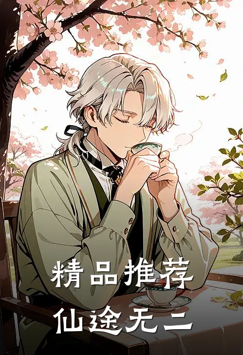 精品推荐仙途无二