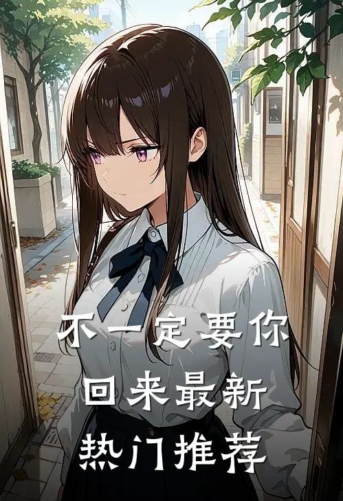 不一定要你回来最新热门推荐