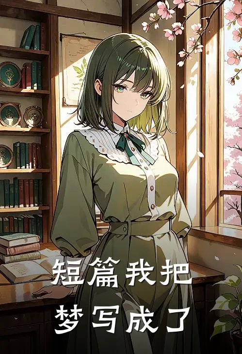 短篇我把梦写成了