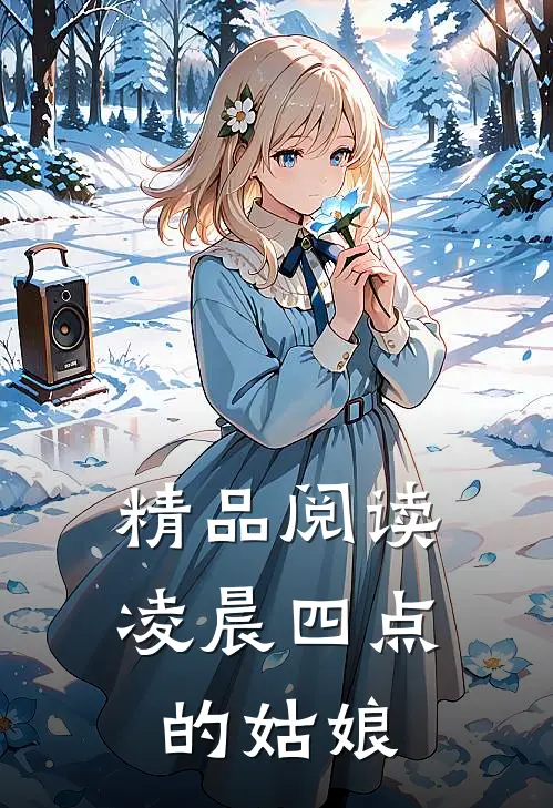 精品阅读凌晨四点的姑娘
