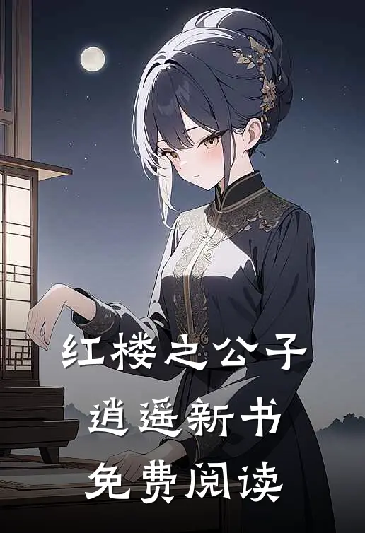 红楼之公子逍遥新书免费阅读