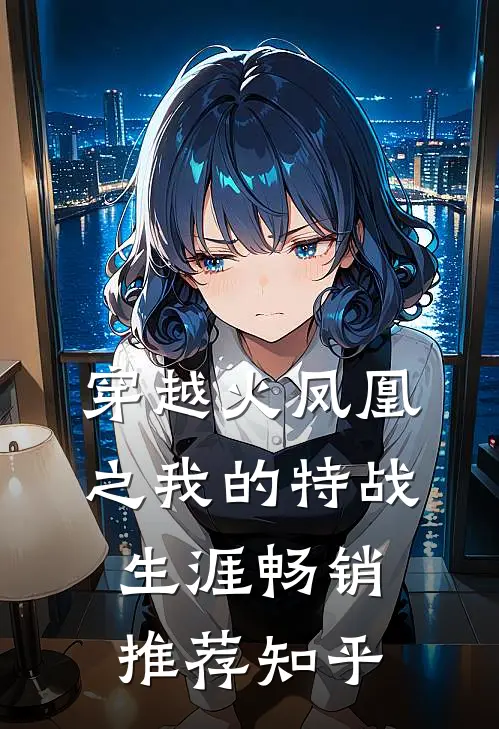 穿越火凤凰之我的特战生涯畅销推荐知乎