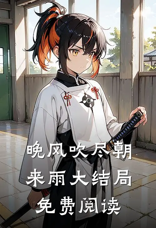 晚风吹尽朝来雨大结局免费阅读