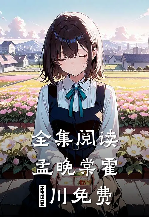 全集阅读孟晚棠霍璟川免费