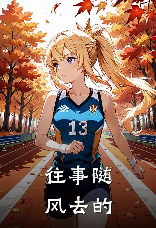 往事随风去的