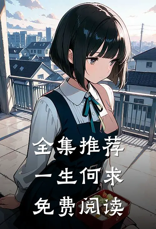 全集推荐一生何求免费阅读