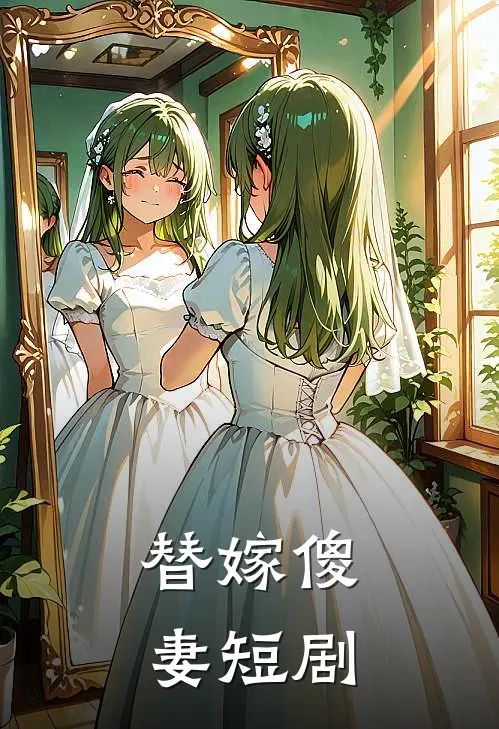 替嫁傻妻短剧