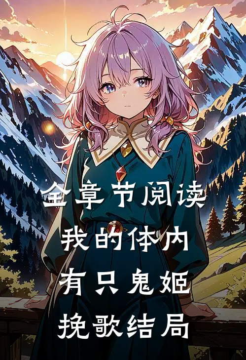 全章节阅读我的体内有只鬼姬挽歌结局