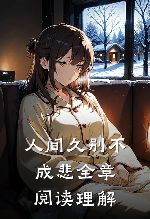 人间久别不成悲全章阅读理解