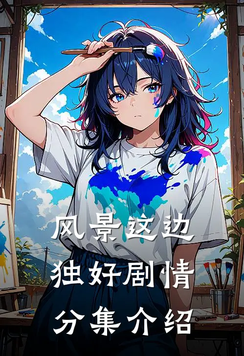 风景这边独好剧情分集介绍