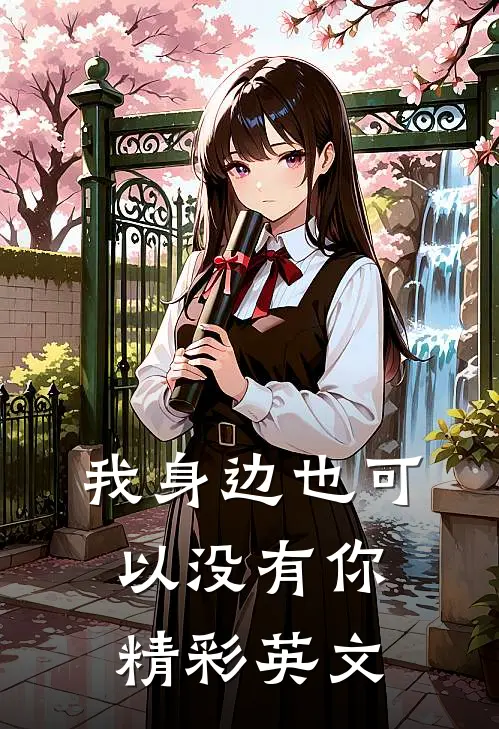 我身边也可以没有你精彩英文