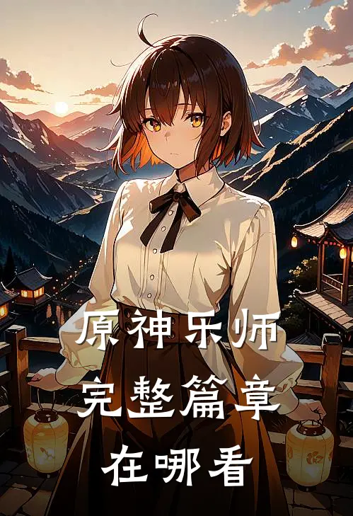 原神乐师完整篇章在哪看