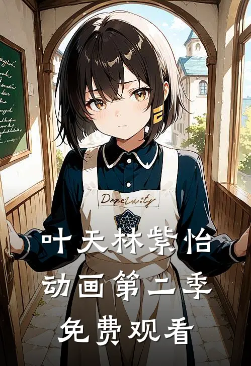 叶天林紫怡动画第二季免费观看