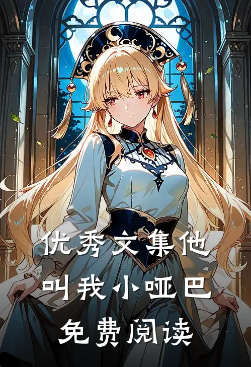 优秀文集他叫我小哑巴免费阅读