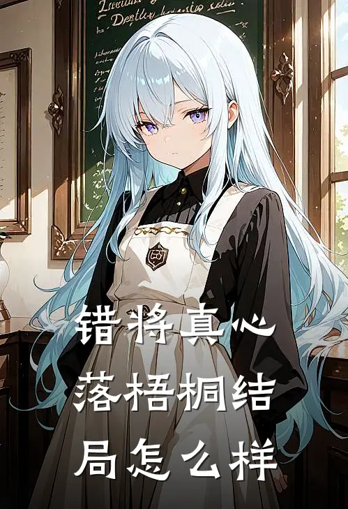 错将真心落梧桐结局怎么样