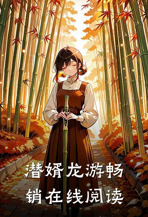 潜婿龙游畅销在线阅读