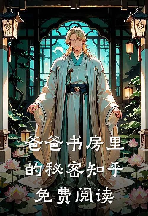 爸爸书房里的秘密知乎免费阅读