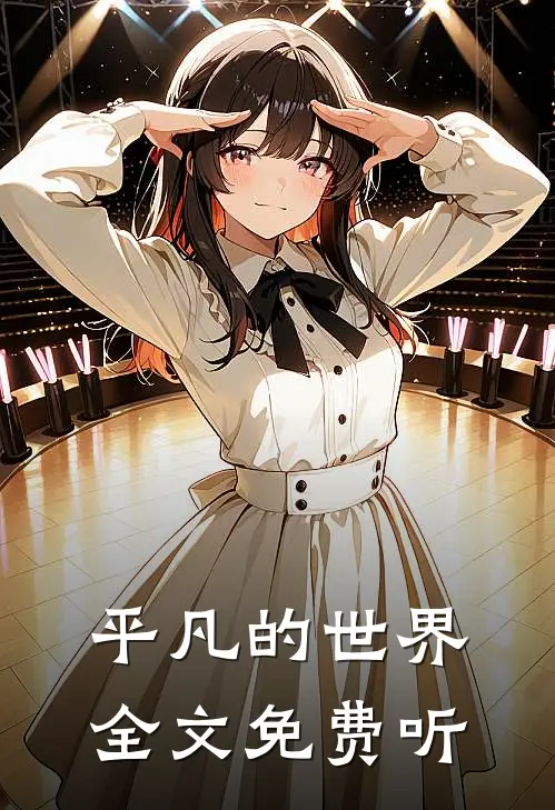 平凡的世界全文免费听
