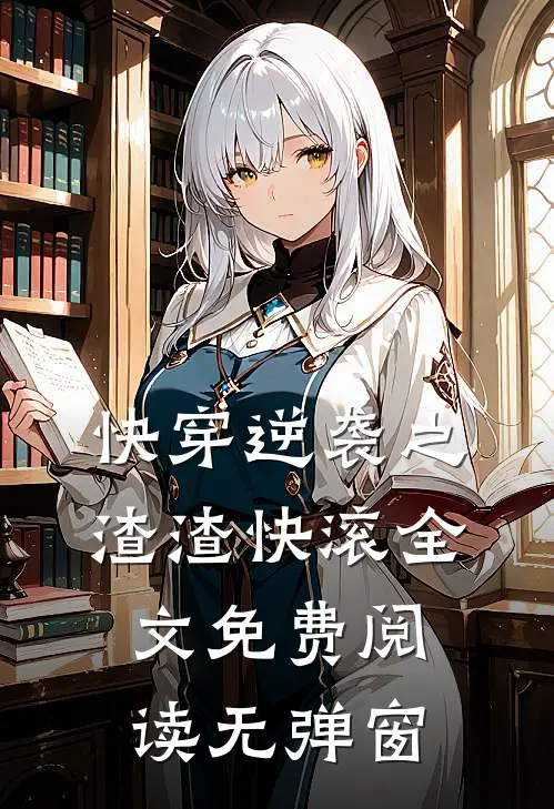 快穿逆袭之渣渣快滚全文免费阅读无弹窗