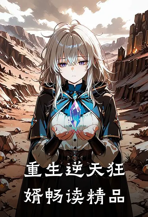 重生逆天狂婿畅读精品