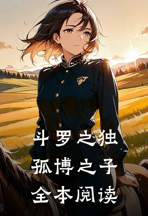 斗罗之独孤博之子全本阅读