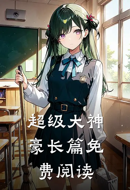超级大神豪长篇免费阅读