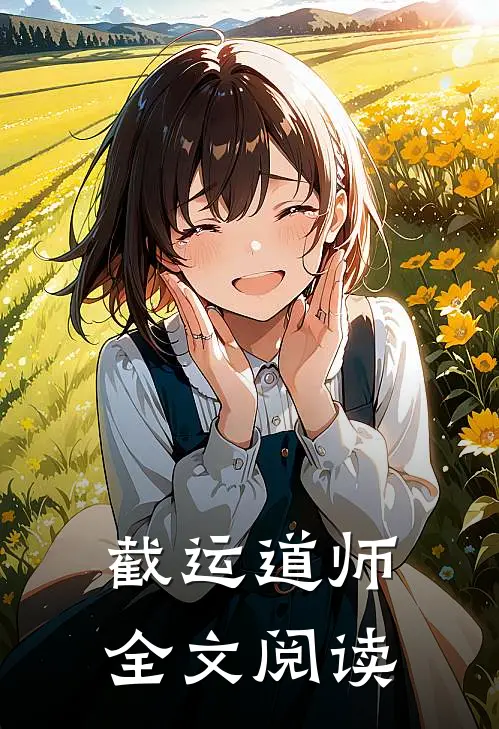 截运道师全文阅读
