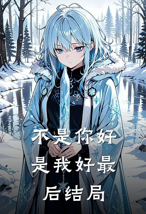 不是你好是我好最后结局