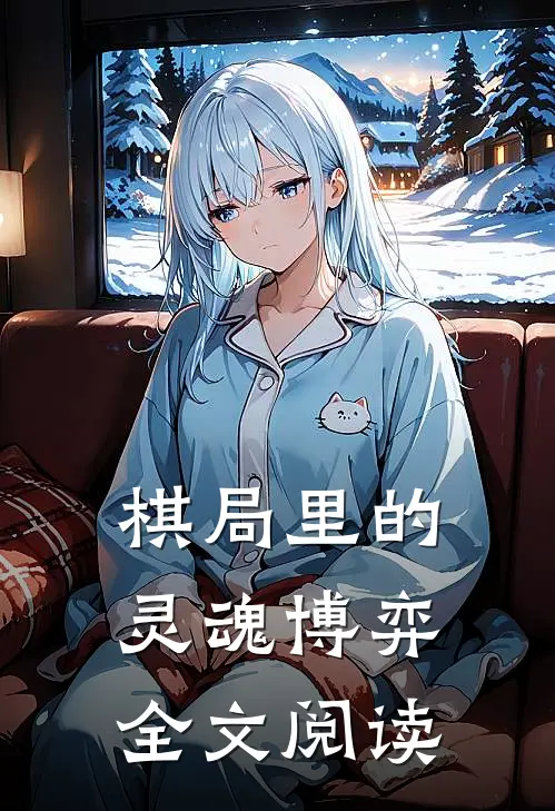 棋局里的灵魂博弈全文阅读