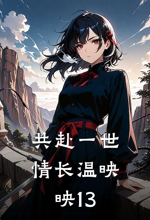 共赴一世情长温映映13