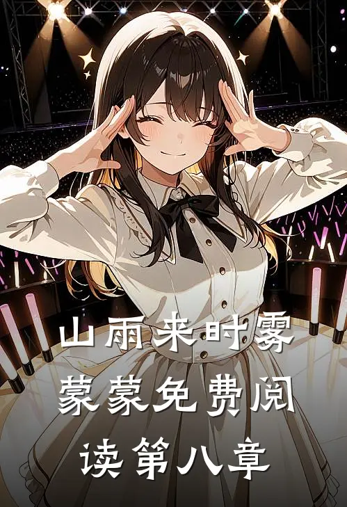 山雨来时雾蒙蒙免费阅读第八章