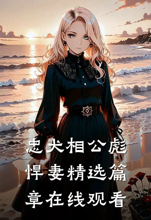 忠犬相公彪悍妻精选篇章在线观看
